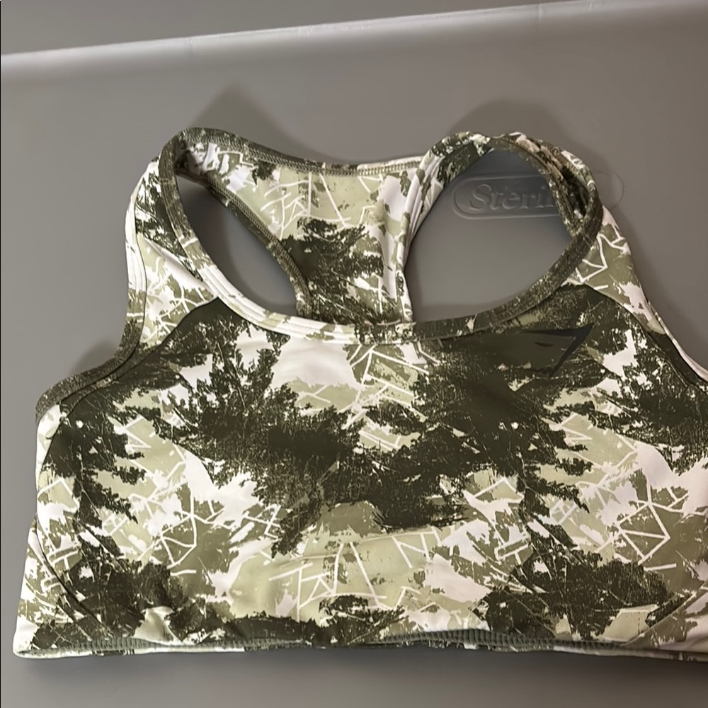 GYMSHARK SPORTS BRA